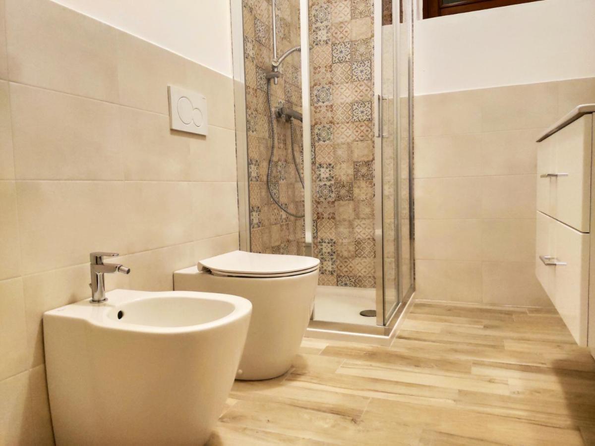 Appartamento Dolcitalia In Lazise Exterior photo