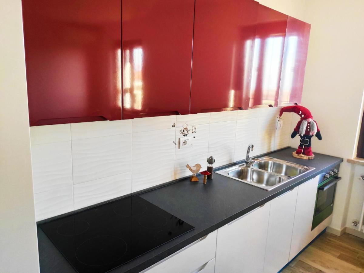 Appartamento Dolcitalia In Lazise Exterior photo