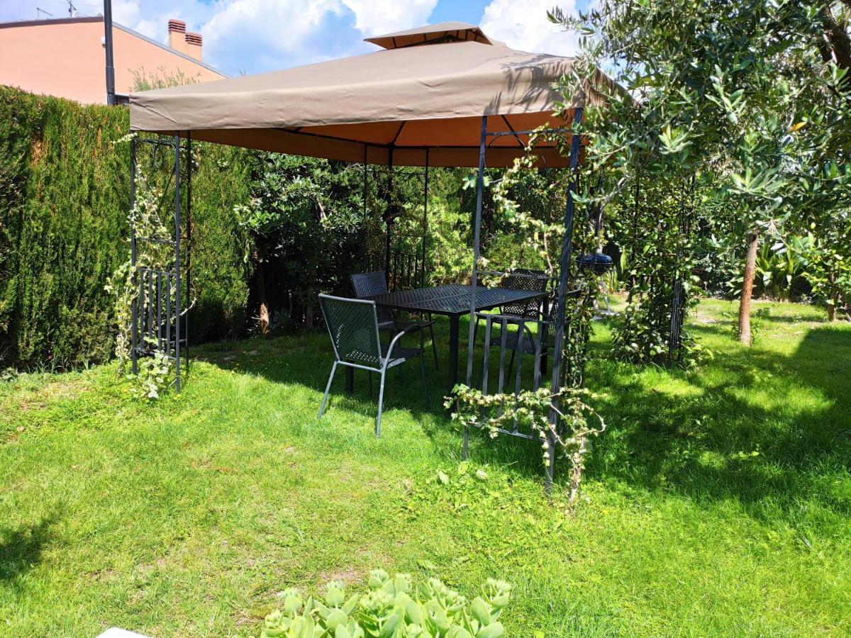 Appartamento Dolcitalia In Lazise Exterior photo