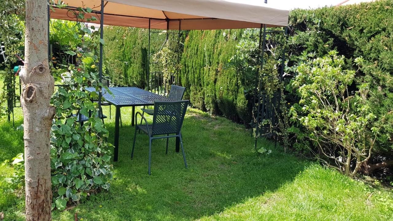 Appartamento Dolcitalia In Lazise Exterior photo
