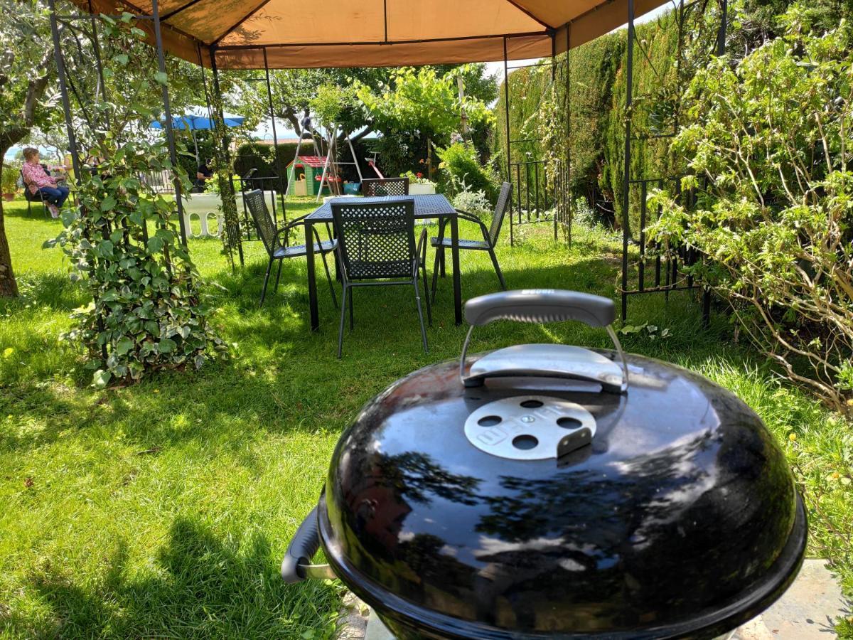 Appartamento Dolcitalia In Lazise Exterior photo